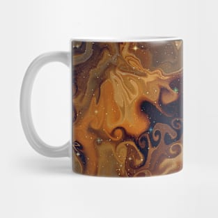 Fire Astros Mug